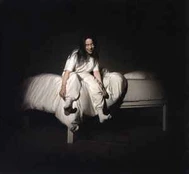 CD Billie Eilish - When We All Fall Asleep, Where Do We Go?