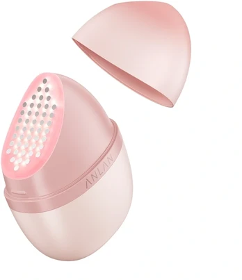 Facial care device ANLAN RoseLumi