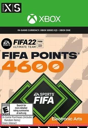 Fifa 22 Xbox