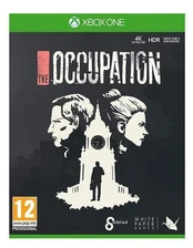 The Occupation Xbox One