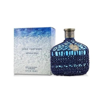 Tualetinis vanduo John Varvatos Artisan Blu, 125 ml