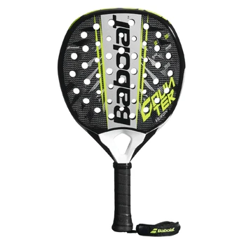 Padelio raketė BABOLAT Counter Veron 2 6