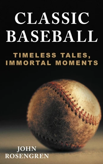 Classic Baseball