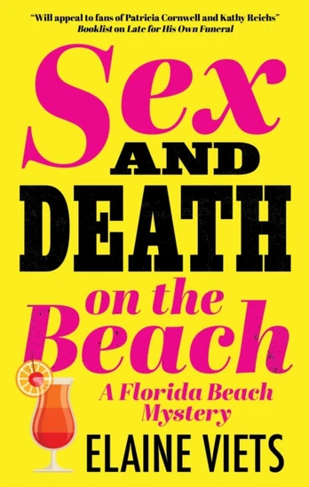 Sex and Death on the Beach