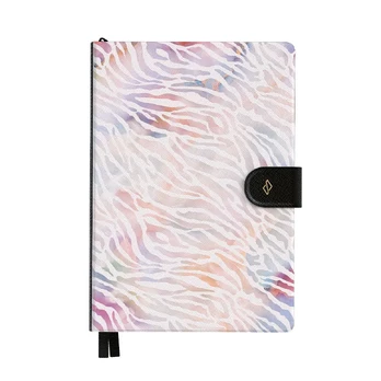 Sultry July - Zebra Infinity Planner