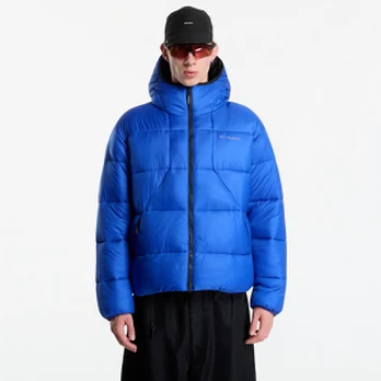 Columbia St/rmwall™ Balaclava Jacket Azul - Dydis S (2190401437 Striukės)