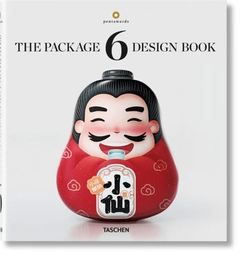 Package Design Book 6