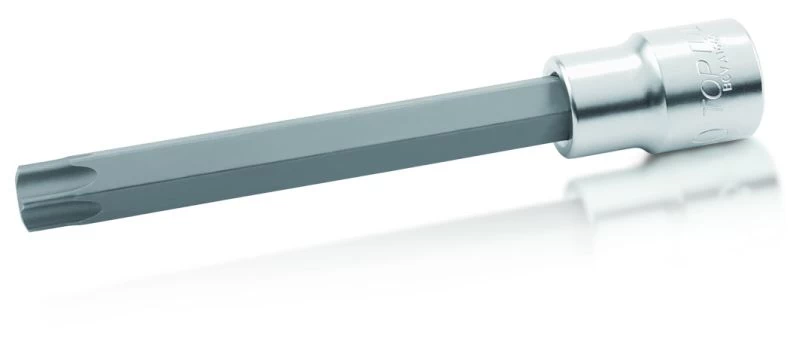 Galvutė TORX TAMPER 1/2" T55