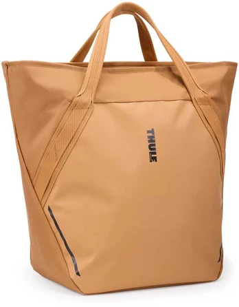Kelioninis Thule 5467 Chasm Tote 25L with InLock Dusted Oranžinis