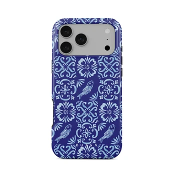 Lisboa - iPhone 17 Pro Max Case, Tough (MagSafe) / N/A