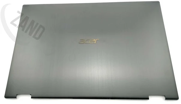 Acer NP515-51 LCD Cover (Juodas) (with Logo