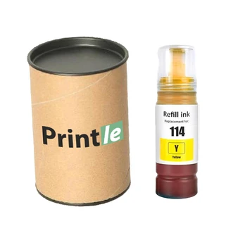 Epson 114 (C13T07B440) yellow 70ml (Printle)