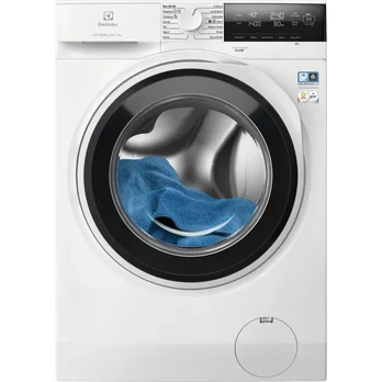 Skalbimo mašina Electrolux EW6F3484E