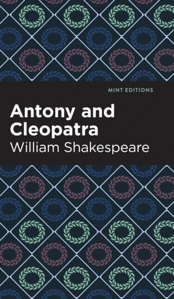 Antony and Cleopatra