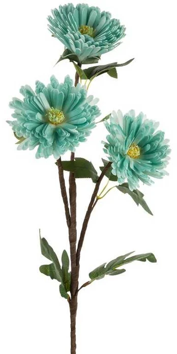 Eurofirany KW/FLORE/799/TUR TURK