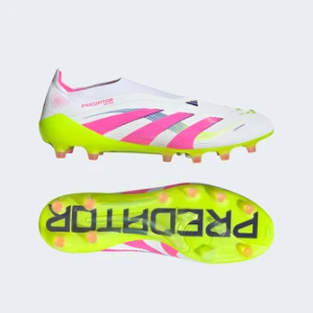 adidas Predator Elite Laceless AG - Dydis 44 (JH8885 )