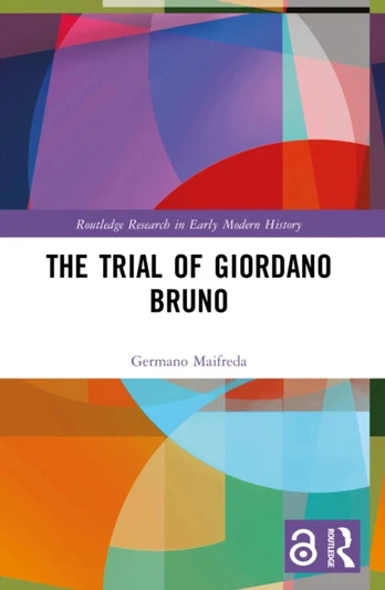 Trial of Giordano Bruno