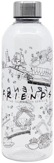 Stor Friends - Hydro Bottle (850ml)