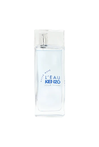 Kenzo L`Eau Kenzo Pour Homme Hyper Wave 100ml Vyrams EDT