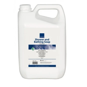Dušo gelis - muilas ABENA, 5L