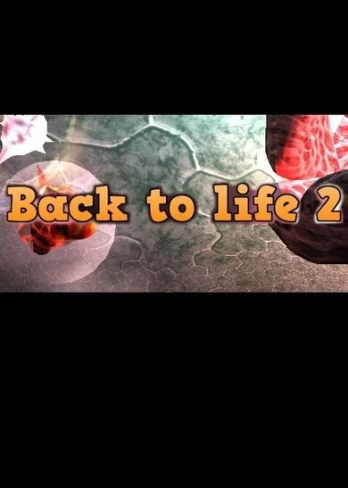 Back To Life 2 PC
