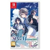 Since Memories Nintendo Switch