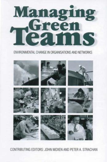 Managing Green Teams