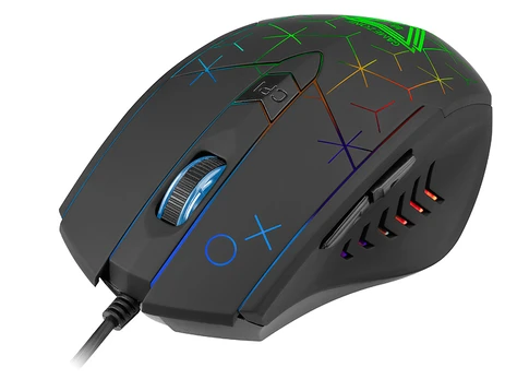 TRACER GAMEZONE XO USB mouse | TRAMYS46797