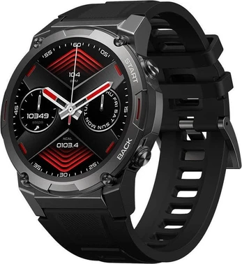 Išmanusis laikrodis Zeblaze VIBE 7 Pro (sidabrinis)