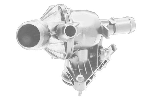 Aušinimo skysčio termostatas OE FORD 2347347