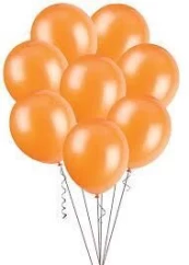 Balionas Avatar Balloons, 100 vnt. kaina