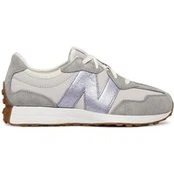 Laisvalaikio batai New Balance G32771W Pilka