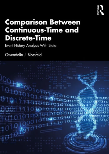 Comparison Between Continuous-Time and Discrete-Time