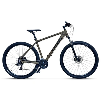 CROSS GRX 7 29" // 21G, dydis 20" (51 cm) (ruda)