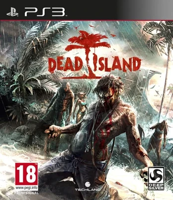 Dead Island Playstation 3