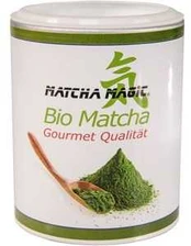 Matcha arbatos milteliai Matcha Magic, 30 g