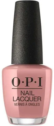 Nagų lakas OPI, dulce de leche sp., 15 ml