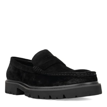Mokasinai vyrams, Juoda, Mocasins