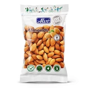Migdolų riešutai ALVO, 100 g