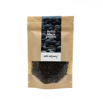 Juodieji pipirai (malūnėliui)