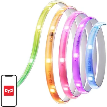 YEELIGHT D1 RGBIC Smart LED Strip, 5 m