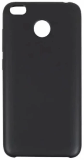 Xiaomi Redmi 4X Hard Case Dėklas, Juodas BAL | 15840
