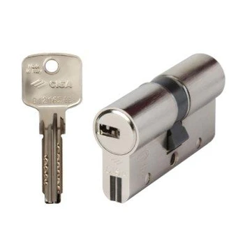 NUKI Cisa Astral S 35/35