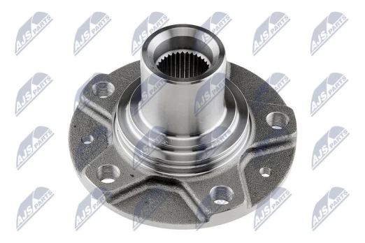Rato stebulė NTY KLP-FT-029P2