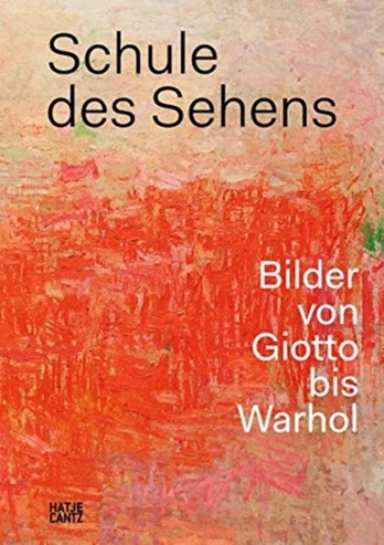 Schule des Sehens (German Edition)