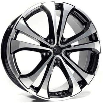 RC-DESIGN RC17 (SGVP) R19 5x112.00 ET30 CB66.60 J8.0
