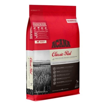 Sausas šunų ėdalas Acana Classic Red, 2 kg
