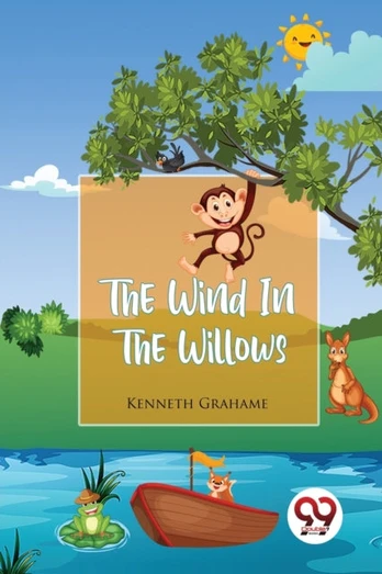 Wind in the Willows