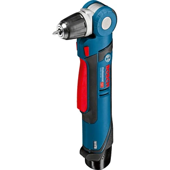 Akumuliatorinis kampinis gręžtuvas Bosch GWB 12V-10 Professional