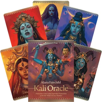 KALI ORACLE
